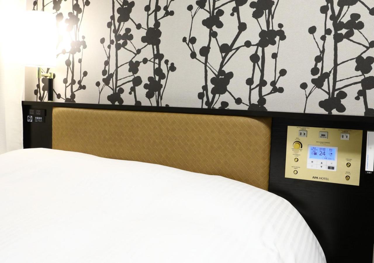 Apa Hotel Tkp Keikyu Kawasaki Ekimae Extérieur photo