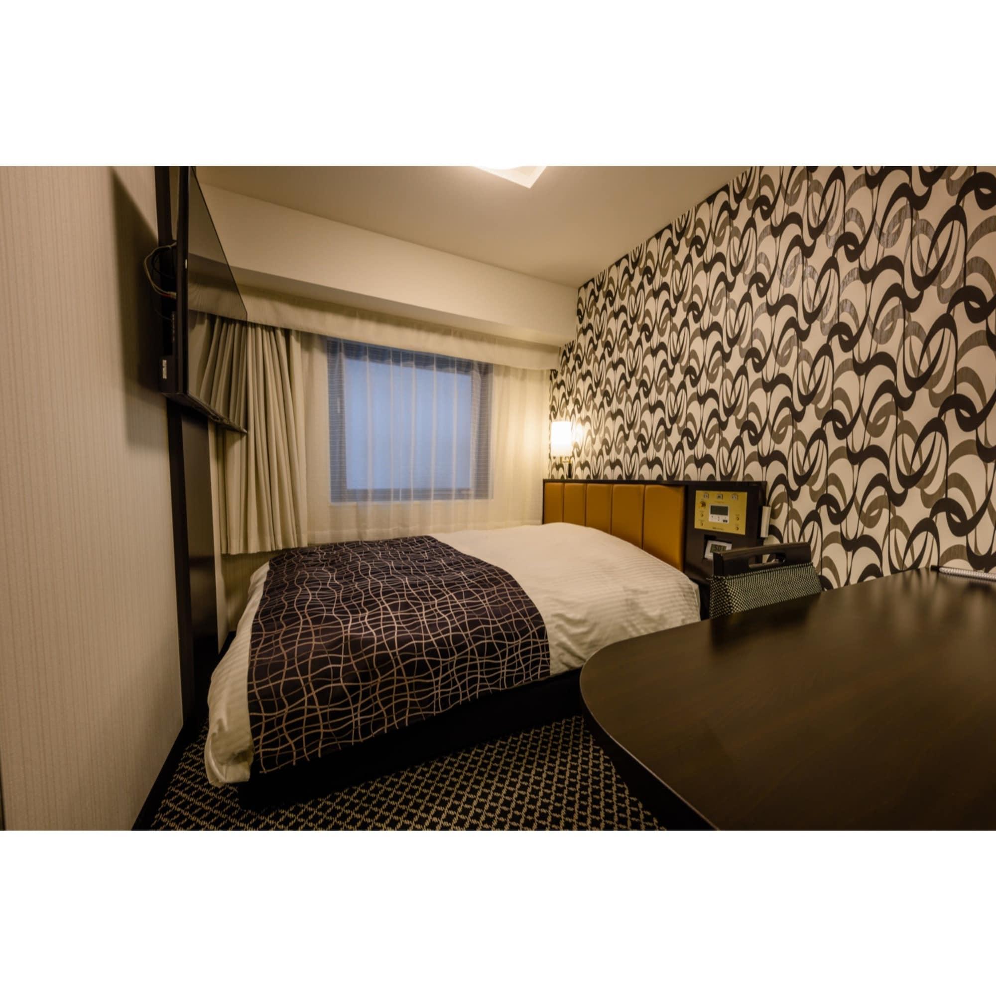 Apa Hotel Tkp Keikyu Kawasaki Ekimae Extérieur photo