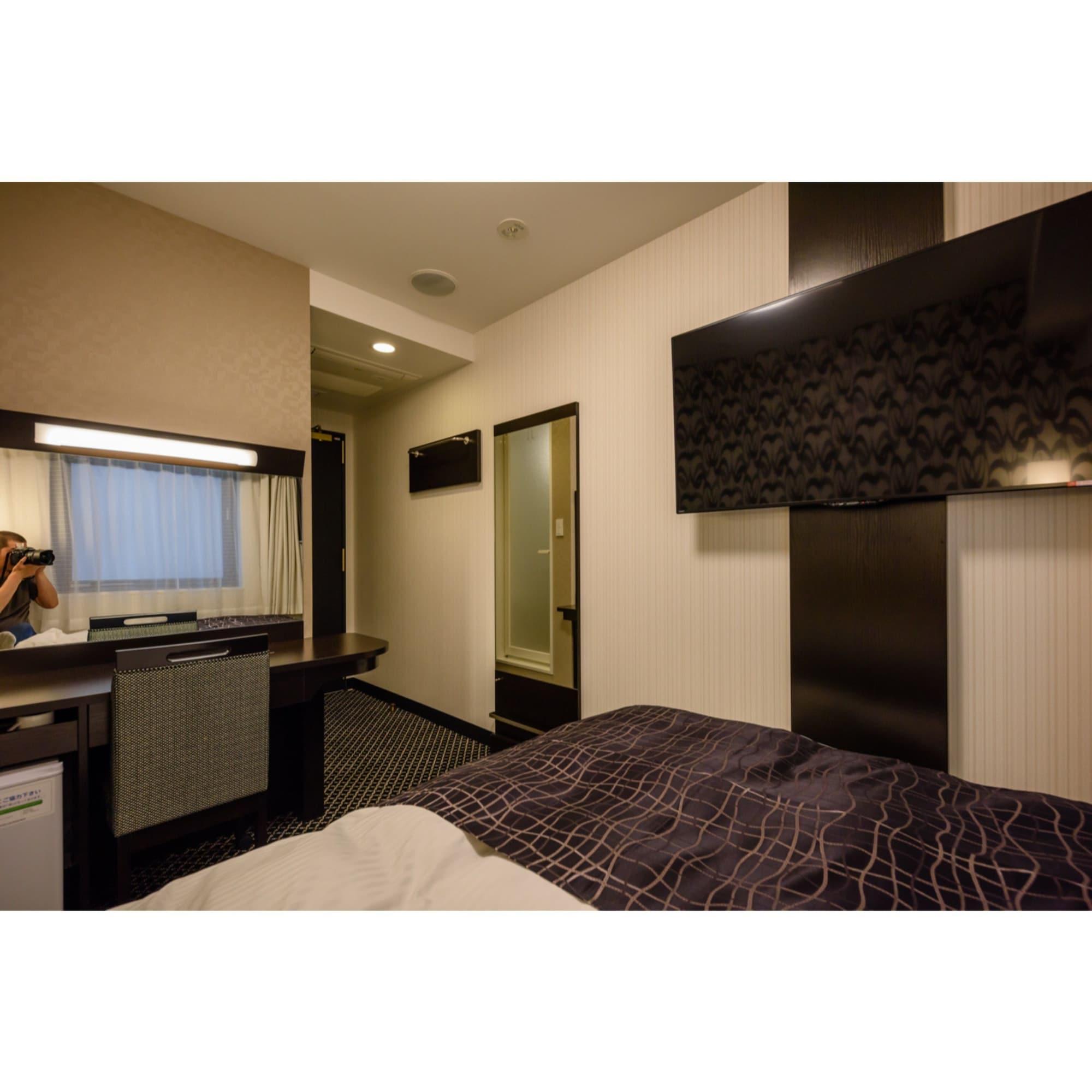Apa Hotel Tkp Keikyu Kawasaki Ekimae Extérieur photo