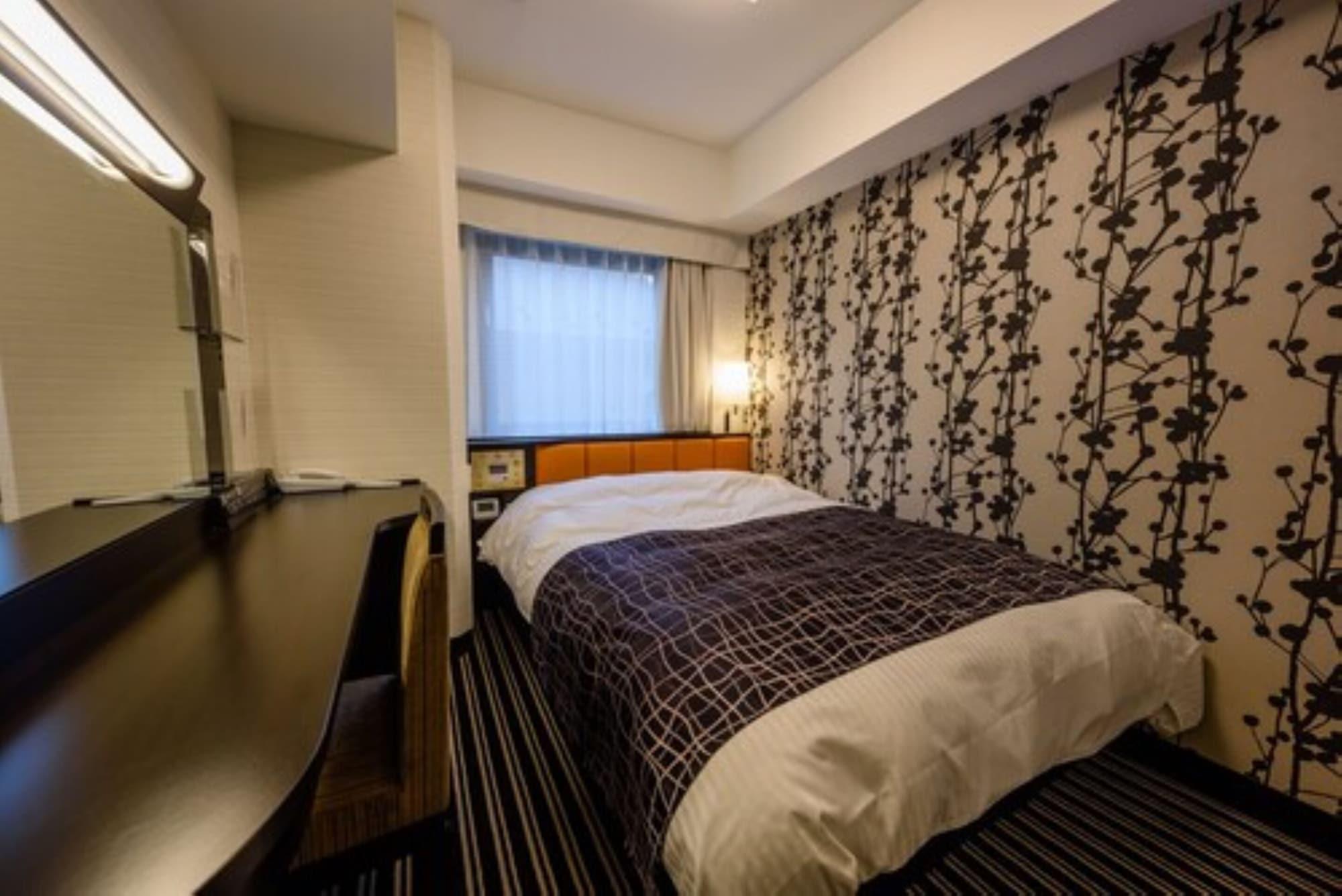 Apa Hotel Tkp Keikyu Kawasaki Ekimae Extérieur photo