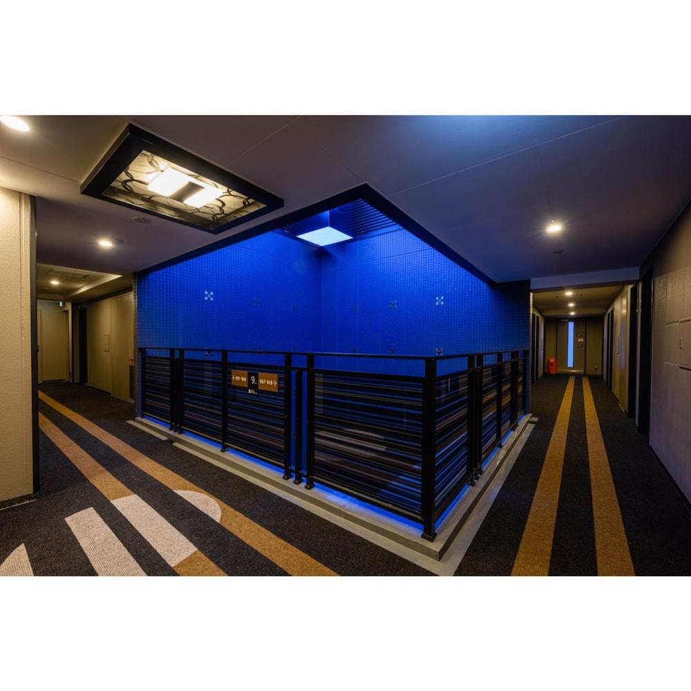 Apa Hotel Tkp Keikyu Kawasaki Ekimae Extérieur photo