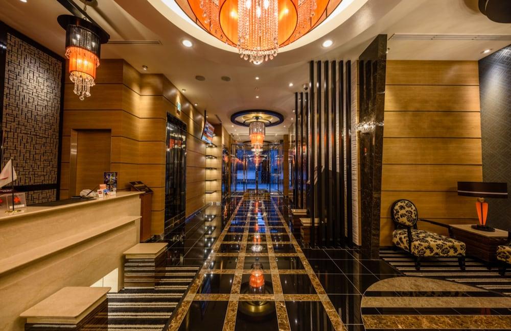 Apa Hotel Tkp Keikyu Kawasaki Ekimae Extérieur photo