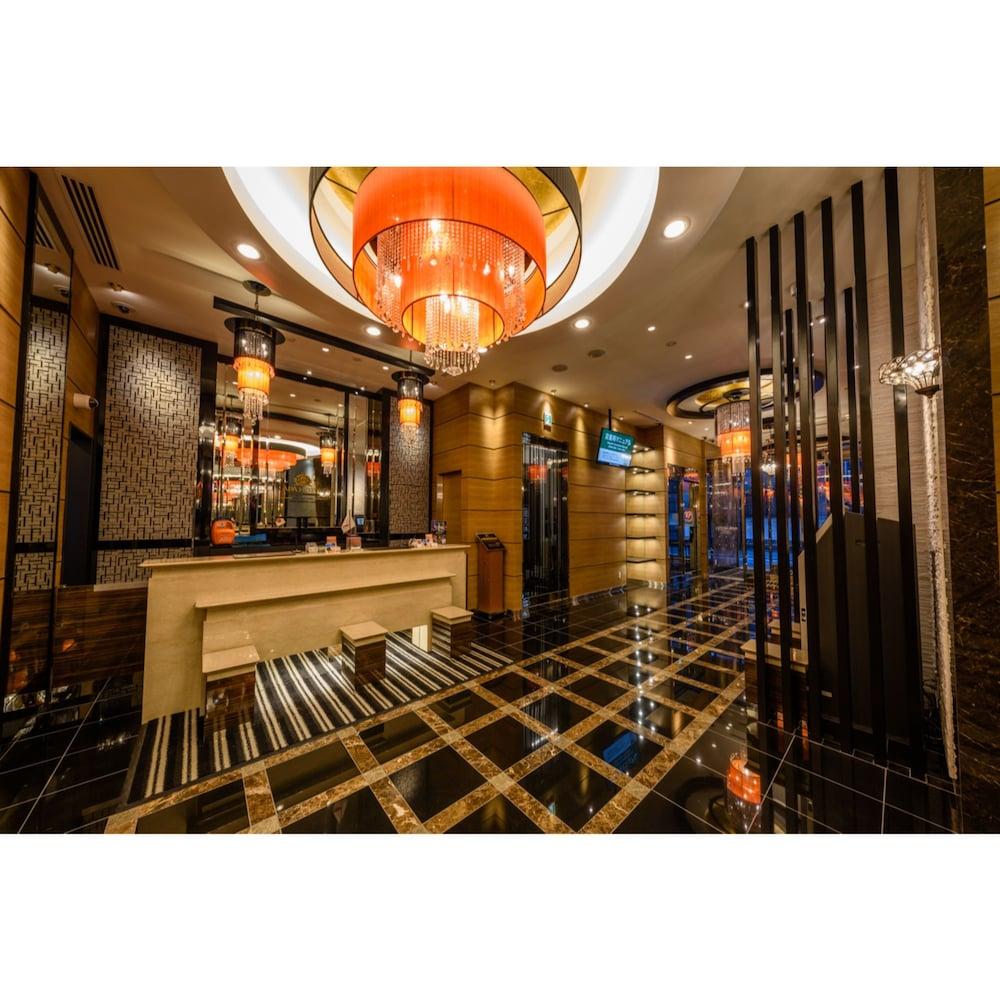 Apa Hotel Tkp Keikyu Kawasaki Ekimae Extérieur photo
