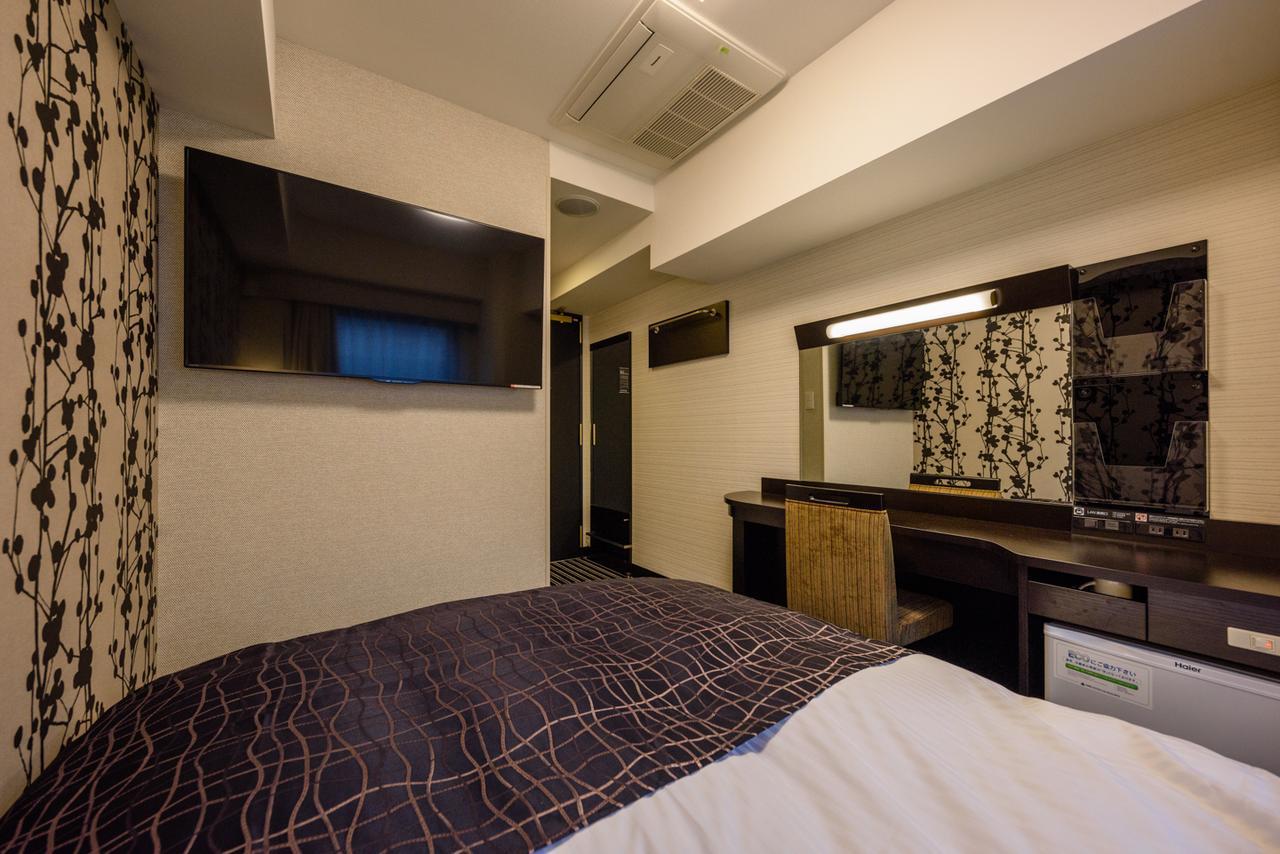 Apa Hotel Tkp Keikyu Kawasaki Ekimae Extérieur photo